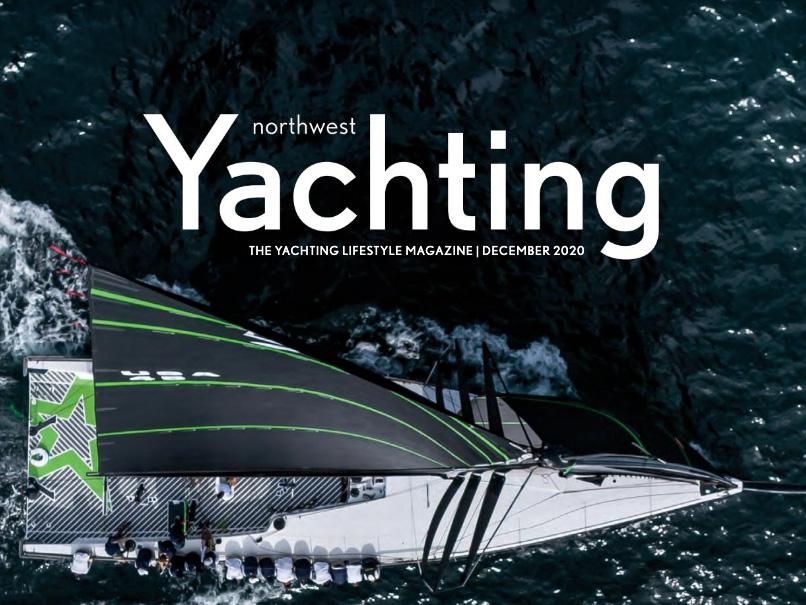 Northwest Yachting