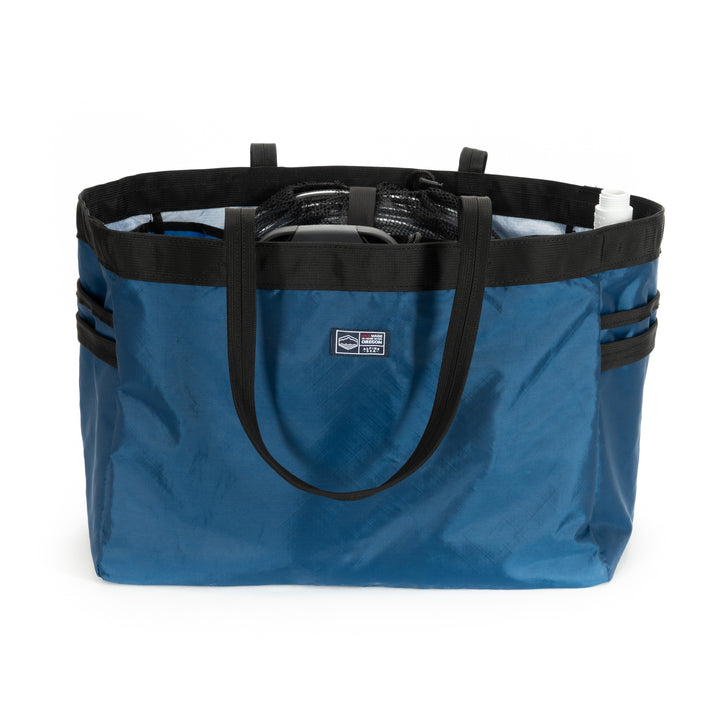 Klickitat Bag - Blue