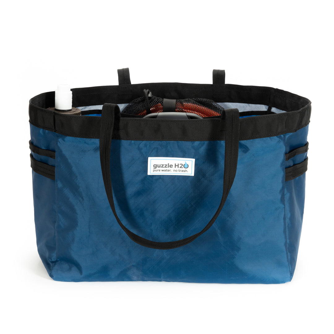 Klickitat Bag - Blue