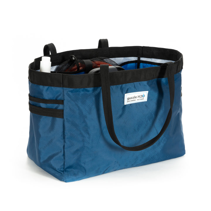 Klickitat Bag - Blue